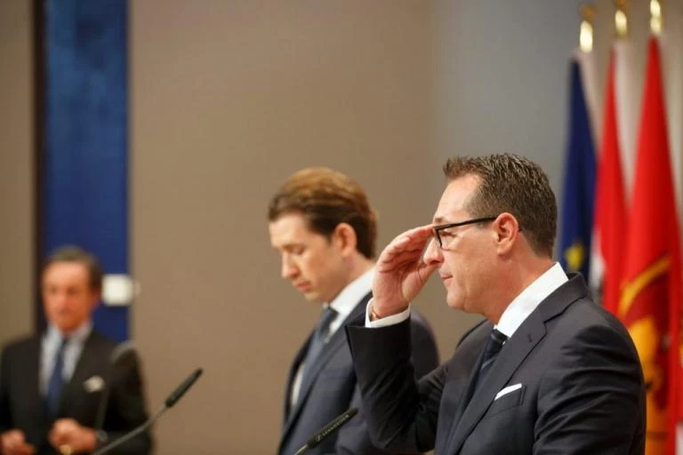 Πρώτο το κόμμα του Κουρτς στην Κάτω Αυστρία – Ενισχυμένοι οι εθνικιστές